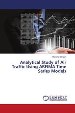 Analytical Study of Air Traffic Using ARFIMA Time Series Models