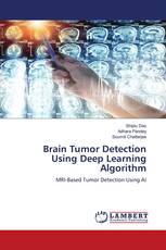 Brain Tumor Detection Using Deep Learning Algorithm