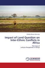 Impact of Land Question on Inter-Ethnic Conflicts in Africa