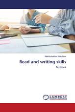 Read and writing skills