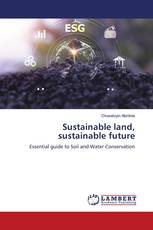 Sustainable land, sustainable future