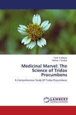 Medicinal Marvel: The Science of Tridax Procumbens