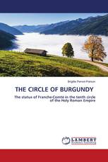THE CIRCLE OF BURGUNDY