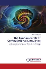 The Fundamentals of Computational Linguistics