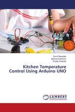 Kitchen Temperature Control Using Arduino UNO