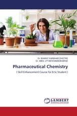 Pharmaceutical Chemistry