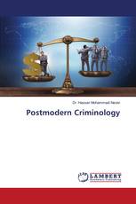 Postmodern Criminology