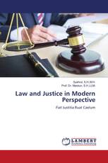 Law and Justice in Modern Perspective