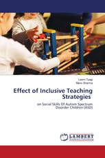 Effect of Inclusive Teaching Strategies