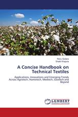A Concise Handbook on Technical Textiles