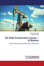 Oil Well Production Issues—A Review