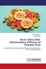 An in Vitro Anti-inflammatory Efficacy of Pomelo Fruit