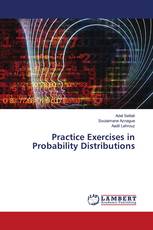 Practice Exercises in Probability Distributions