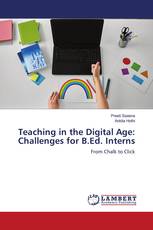 Teaching in the Digital Age: Challenges for B.Ed. Interns