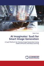 AI Imaginator: SaaS for Smart Image Generation