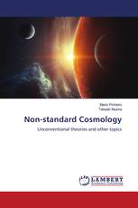 Non-standard Cosmology