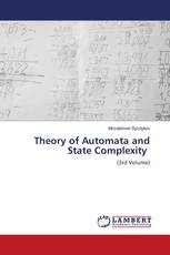 Theory of Automata and State Complexity