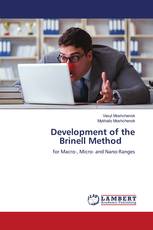 Development of the Brinell Method