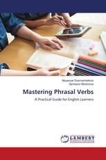 Mastering Phrasal Verbs