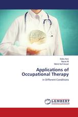 Applications of Occupational Therapy