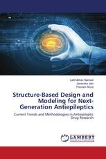 Structure-Based Design and Modeling for Next-Generation Antiepileptics