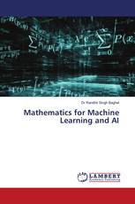 Mathematics for Machine Learning and AI