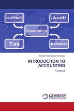 INTRODUCTION TO ACCOUNTING