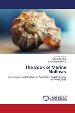 The Book of Marine Molluscs