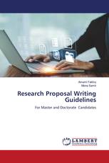 Research Proposal Writing Guidelines