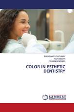 COLOR IN ESTHETIC DENTISTRY