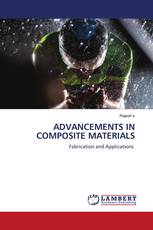 ADVANCEMENTS IN COMPOSITE MATERIALS