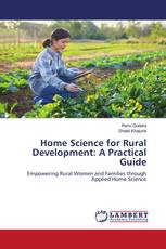 Home Science for Rural Development: A Practical Guide