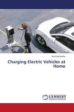 Charging Electric Vehicles at Home