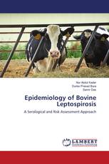 Epidemiology of Bovine Leptospirosis