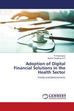 Adoption of Digital Financial Solutions in the Health Sector