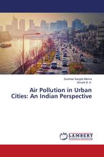Air Pollution in Urban Cities: An Indian Perspective