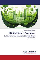 Digital Urban Evolution