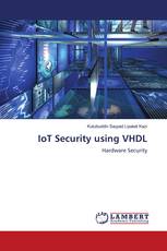 IoT Security using VHDL