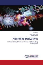 Piperidine Derivatives