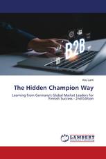 The Hidden Champion Way