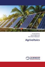 Agrivoltaics