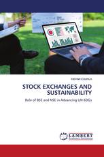 STOCK EXCHANGES AND SUSTAINABILITY