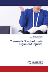 Traumatic Scapholunate Ligament Injuries
