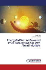 EnergyBidSim: AI-Powered Price Forecasting for Day-Ahead Markets