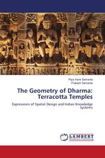 The Geometry of Dharma: Terracotta Temples