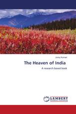 The Heaven of India