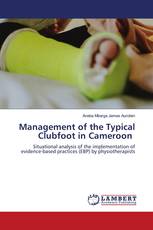 Management of the Typical Clubfoot in Cameroon