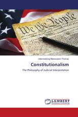 Constitutionalism