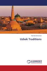 Uzbek Traditions