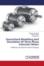 Generalized Modelling And Simulation Of Three Phase Induction Motor